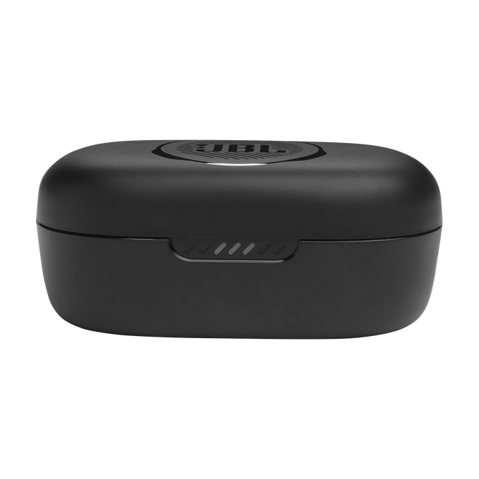 JBL Quantum TWS Air - Black - True wireless gaming earbuds - Detailshot 2 image number null